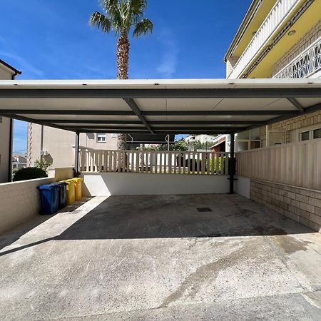 Two Palms Apartment Duće Екстериор снимка