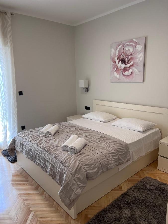 Two Palms Apartment Duće Екстериор снимка