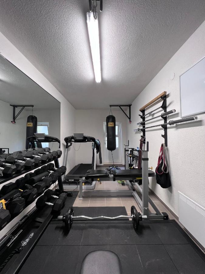 Two Palms Apartment Duće Екстериор снимка