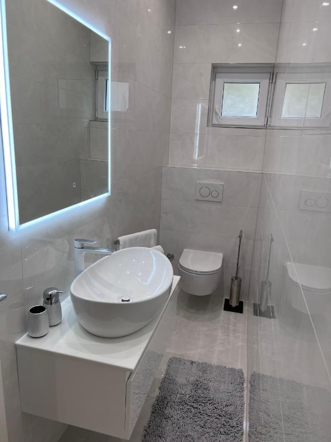 Two Palms Apartment Duće Екстериор снимка