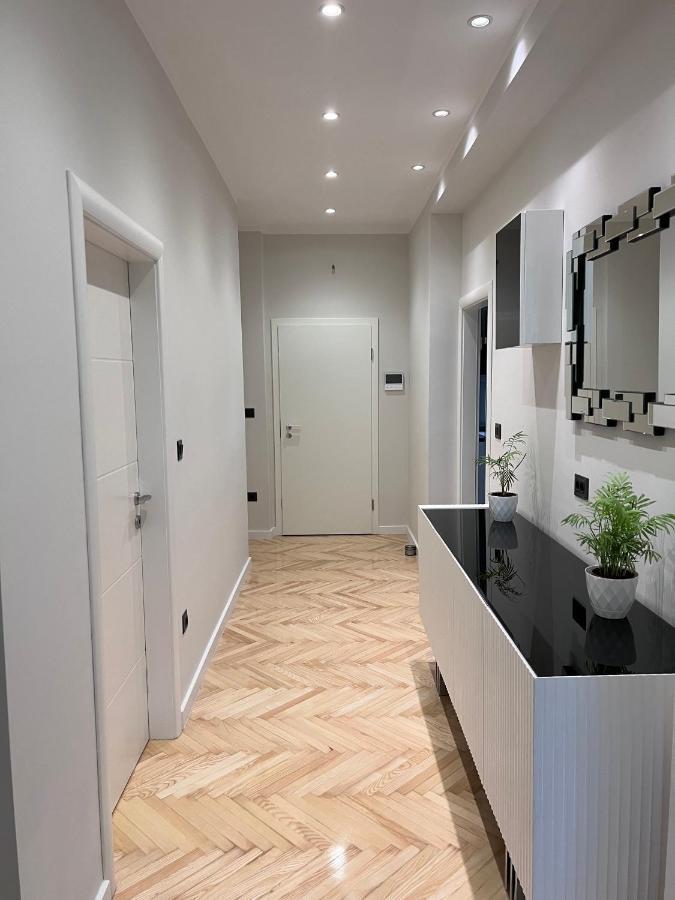 Two Palms Apartment Duće Екстериор снимка