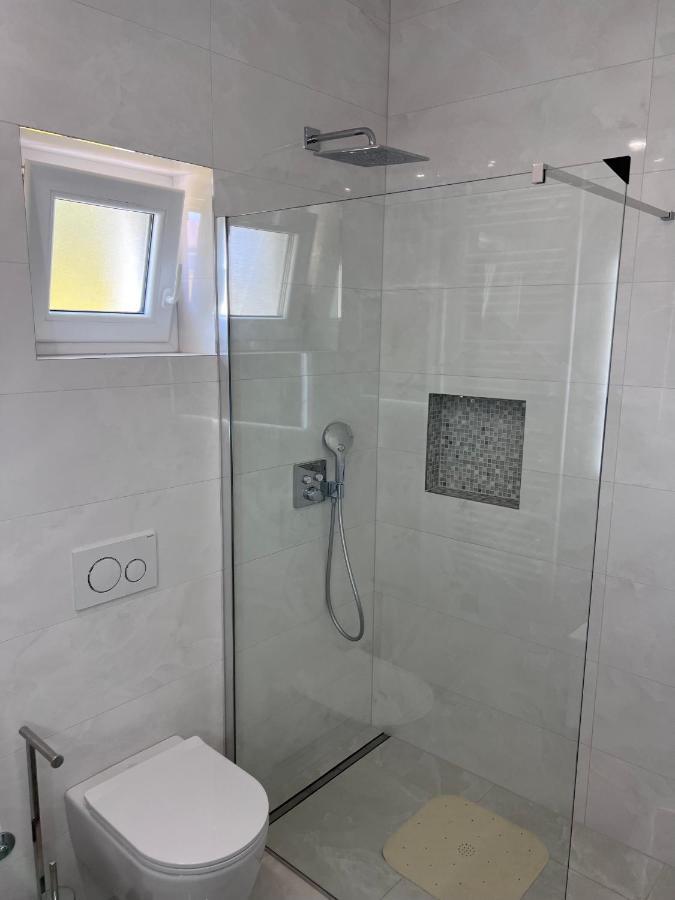 Two Palms Apartment Duće Екстериор снимка