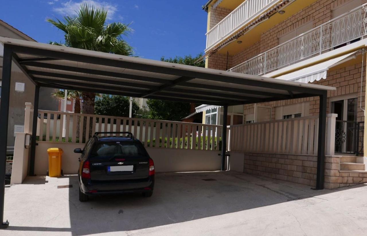 Two Palms Apartment Duće Екстериор снимка