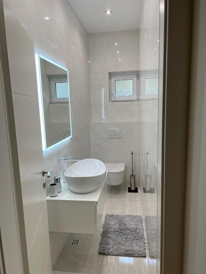Two Palms Apartment Duće Екстериор снимка
