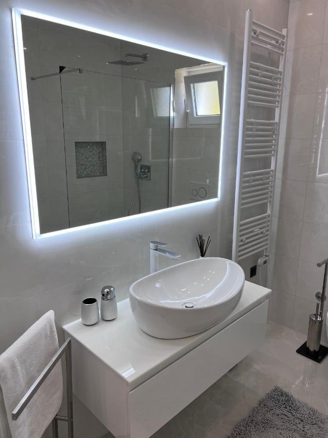 Two Palms Apartment Duće Екстериор снимка