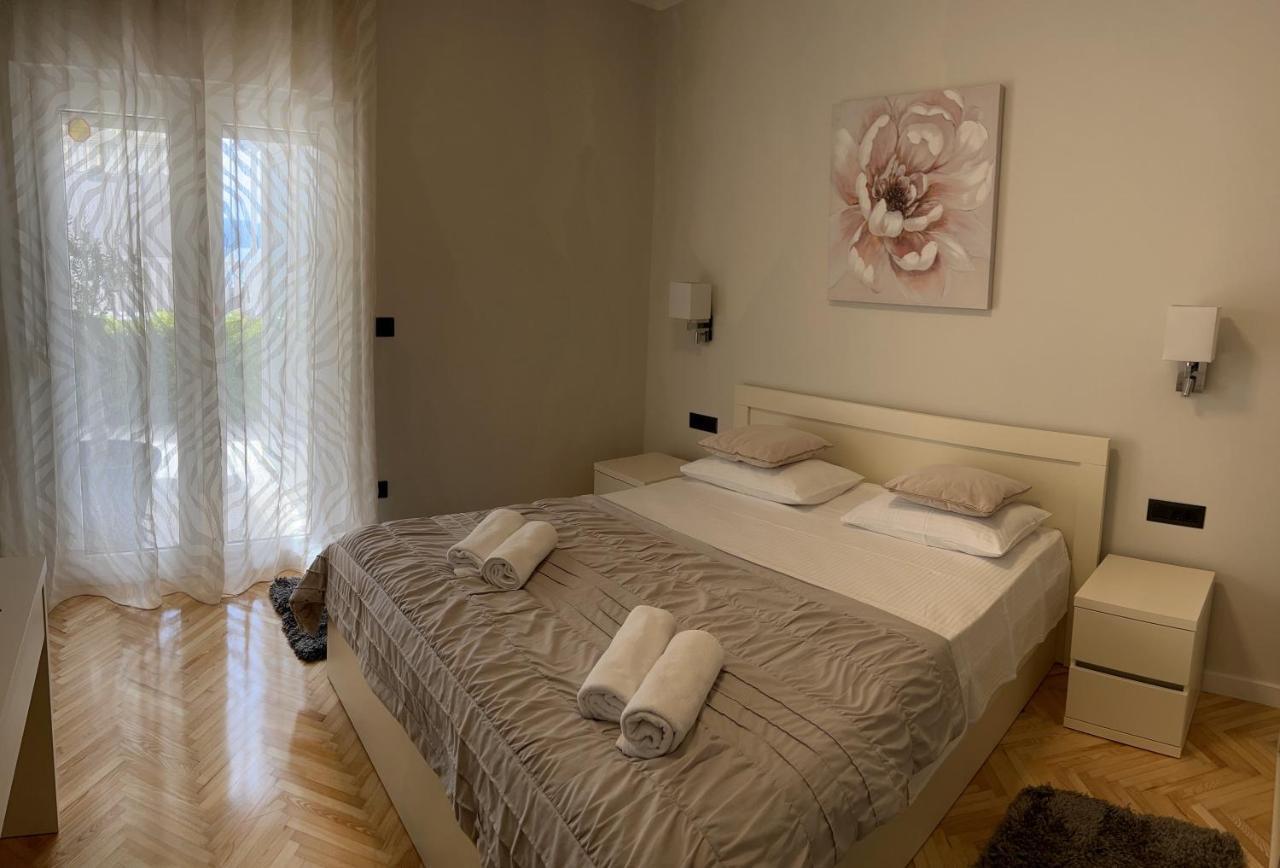 Two Palms Apartment Duće Екстериор снимка