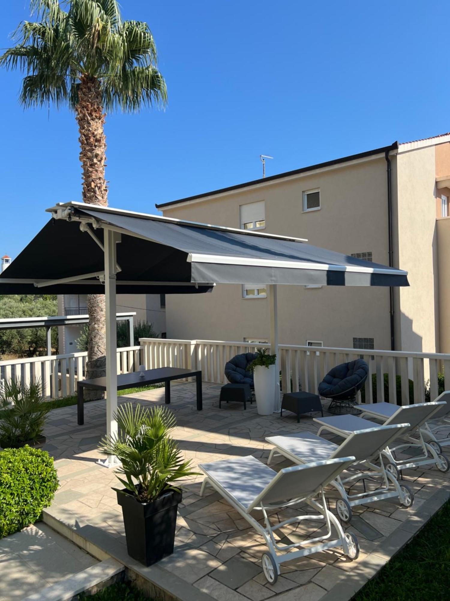 Two Palms Apartment Duće Екстериор снимка