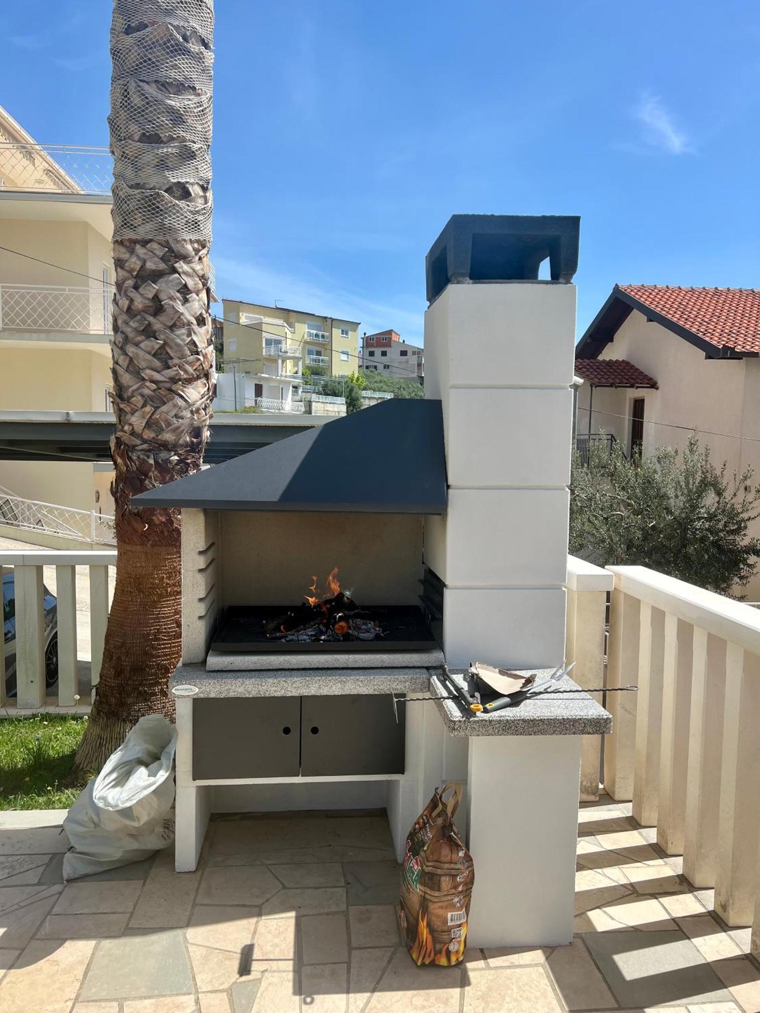 Two Palms Apartment Duće Екстериор снимка